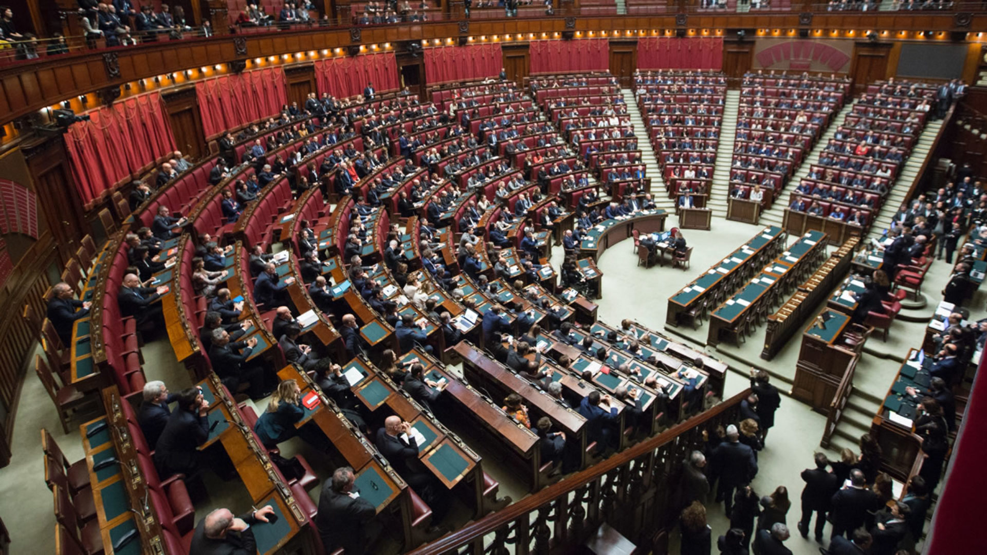 Legislation in Canada and Abroad